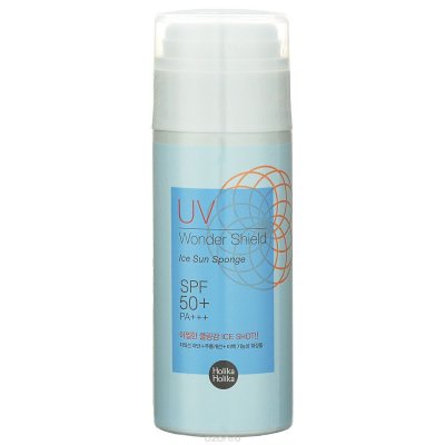 Holika Holika      UV Wonder SPF50+PA+++, 100 