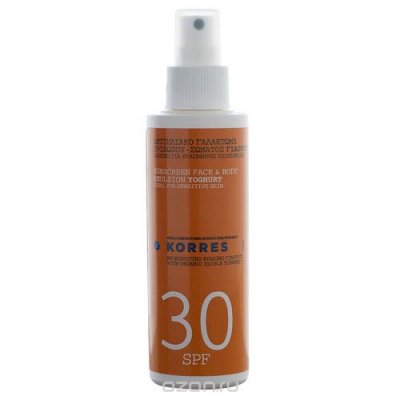 Korres  ,    ,  , SPF 30, 150 