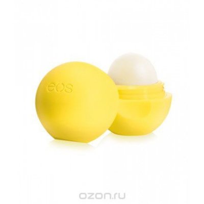 EOS    Lemon Drop with SPF 15, 7 