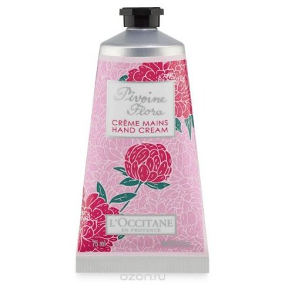 L"Occitane     75 