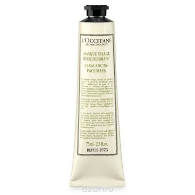 L"Occitane     "  ", 75 