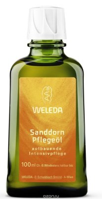 Weleda      100 