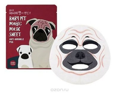 Holika Holika  -   () Baby Pet Magic, 22 