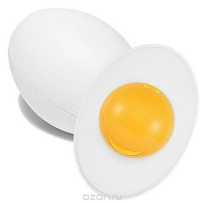 Holika Holika -   Sleek Egg (), 140 