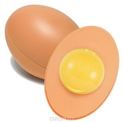 Holika Holika     Sleek Egg (), 140 