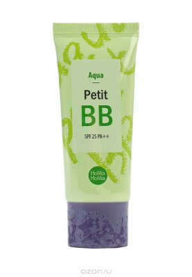 Holika Holika  BB  () SPF25 PA++ Petit BB, 30 