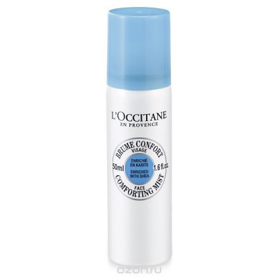 L"Occitane -    SHEA BUTTER, 50 