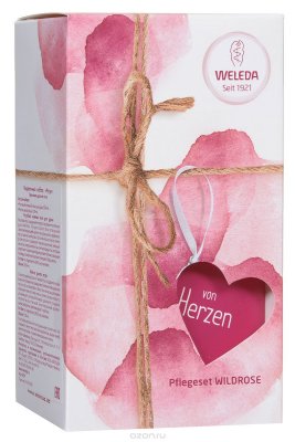 Weleda   "" :    100 ,     A200 