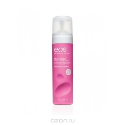 EOS    Pomegranate Raspberry, 207 