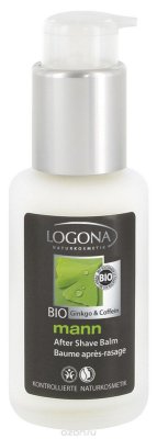 LOGONA Man    50 