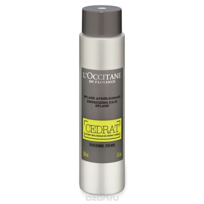 L"Occitane     Cedrat  , 150 