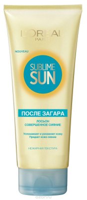 L"Oreal Paris    "Sublime Sun,  ", , 200 