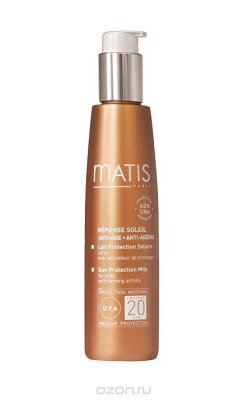 Matis     SPF20 150 