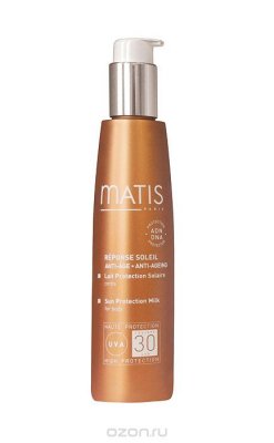 Matis     SPF30 150 