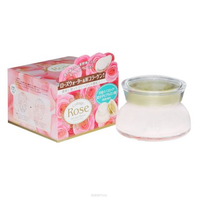 BCL -   "Collage Rose Aroma Moist", ,   , 120 