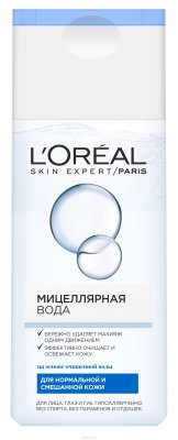 L"Oreal Paris " "        ,  