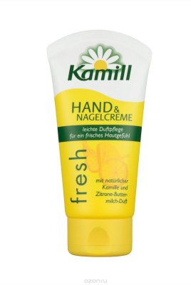 KAMILL      Fresh 75 