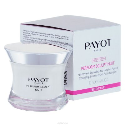 Payot           Perform Lift 50 