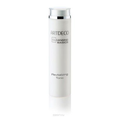 ARTDECO     "Pure Minerals" Revitalizing Tonic, 200 