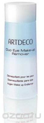 ARTDECO         "Pure Minerals" Duo Eye Make Up R