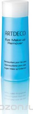 ARTDECO       "Pure Minerals" Eye Make Up Remover, 125 