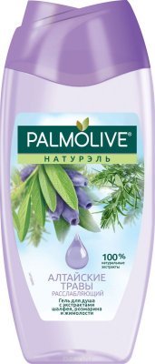 Palmolive     " ": " "   ,   