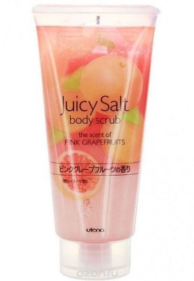 Utena  "Juicy Salt"          300 