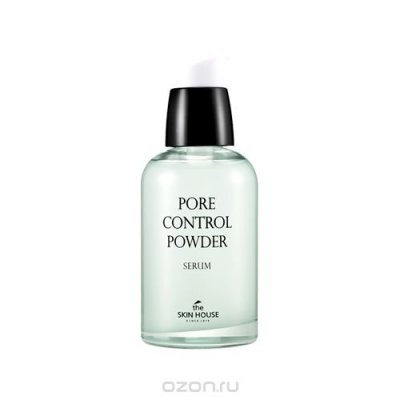 The Skin House  Pore control powder, 50 