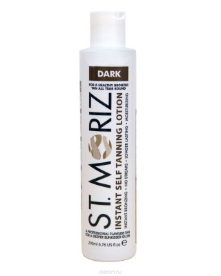 St. Moriz  - ( ), 200 