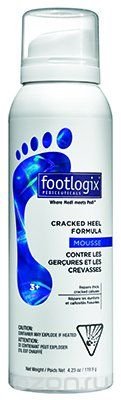 Footlogix     , 120 