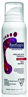 Footlogix        (-), 120 