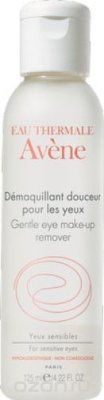 Avene   "Soins des yeux"      125 