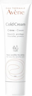 Avene   "Cold-cream"    A100 