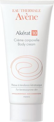 Avene    "Akerat"  A200 