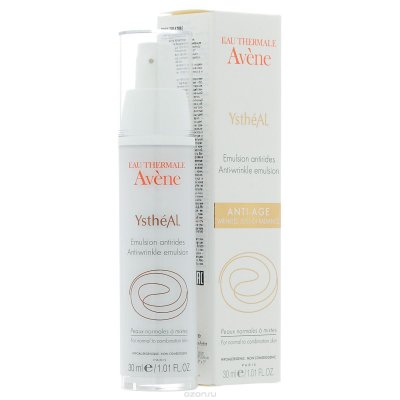    Avene YstheAL, 30 ,  