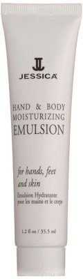 Jessica         Hand&Body Moisturizing Emulsion 45 