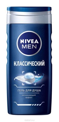 Nivea     250 