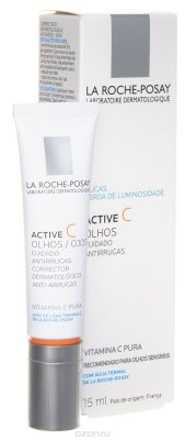 La Roche-Posay        "Active C"   ,