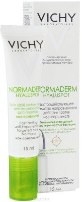    Vichy      "Normaderm", 15 