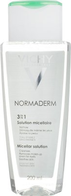 Vichy   "Normaderm", 200 