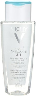 Vichy          "Purete Thermal", 200 