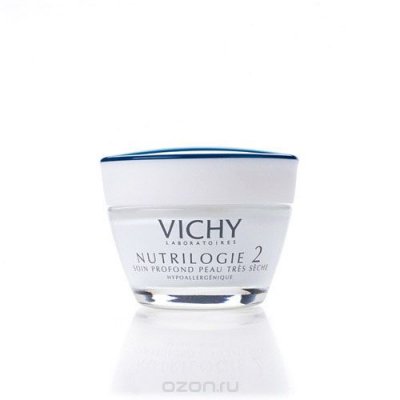 Vichy -       "Nutrilogie 2", 50 