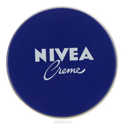 Nivea    "Nivea Creme", , , 30 