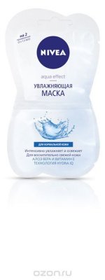 Nivea    "Aqua Effect", , 15 