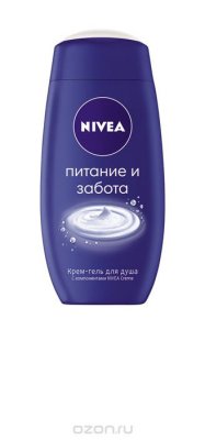 Nivea    "  ", 250 