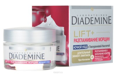 DIADEMINE LIFT+ Superfiller    , 50 