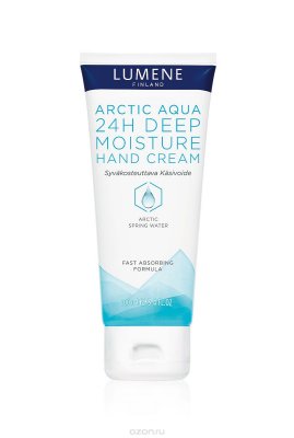 LUMENE      24  Lumene Arctic Aqua, 100 