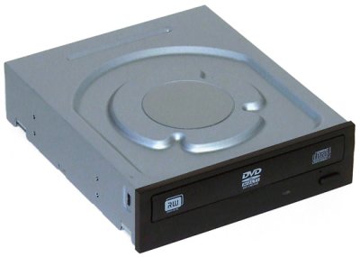  DVD RW LITE ON iHAS124-14 SATA Black OEM