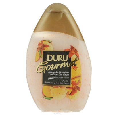 Duru GOURMET      250 