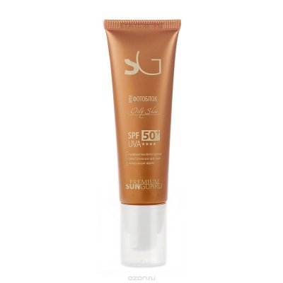 PREMIUM "Softouch"    ily Skin SPF 50, 50 